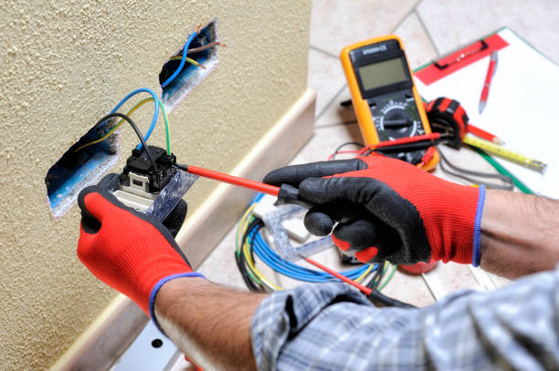 Electrical Wiring (ইলেকট্রিক্যাল ওয়্যারিং)