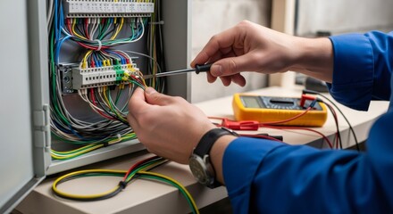 Electrical Wiring
