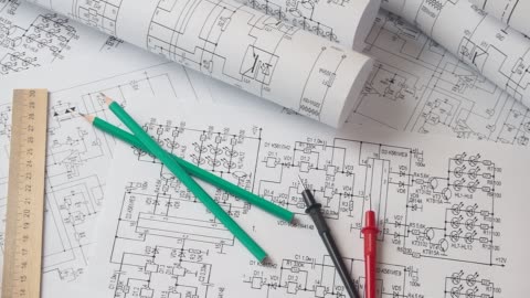 SLD and Substation Design
