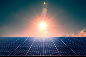 Solar Systems