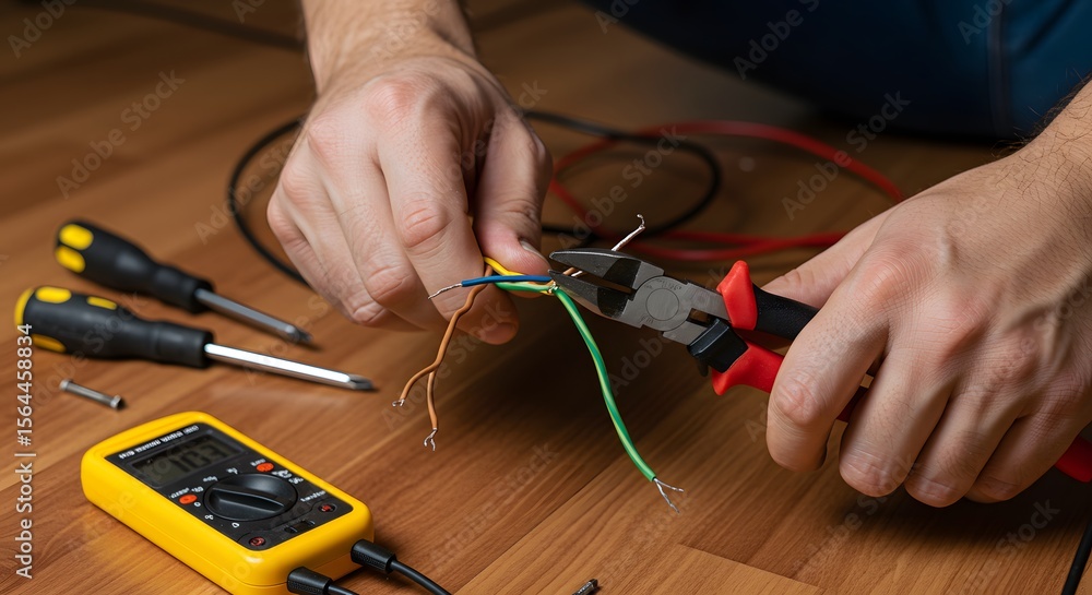 Electrician Service