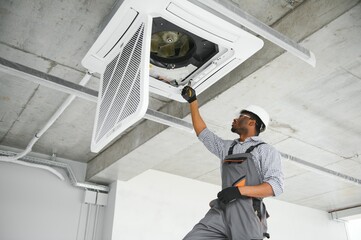 Home Appliance Technician